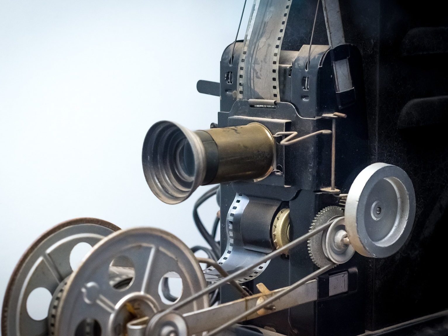 Das Bezirksmuseum im 2. Bezirk lockt mit einer feinen Ausstellung rund um das Thema Kino