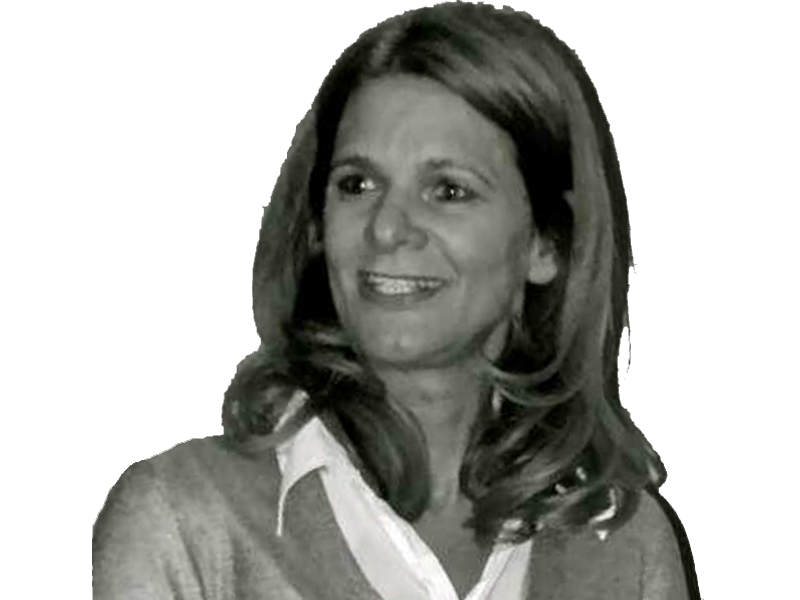 Referentin: Angelika Braza Referentin: Angelika Braza