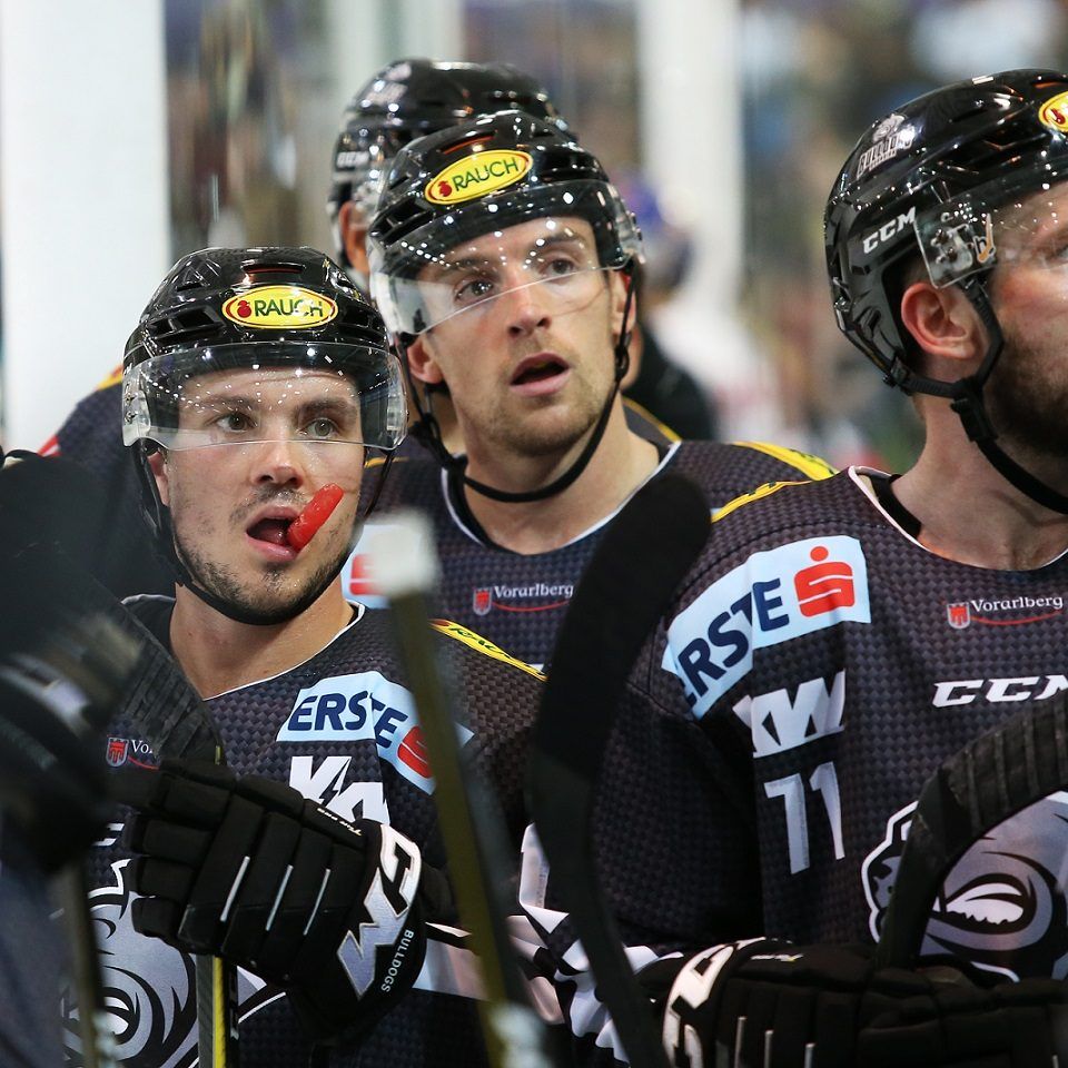 Westderby im ersten Heimspiel