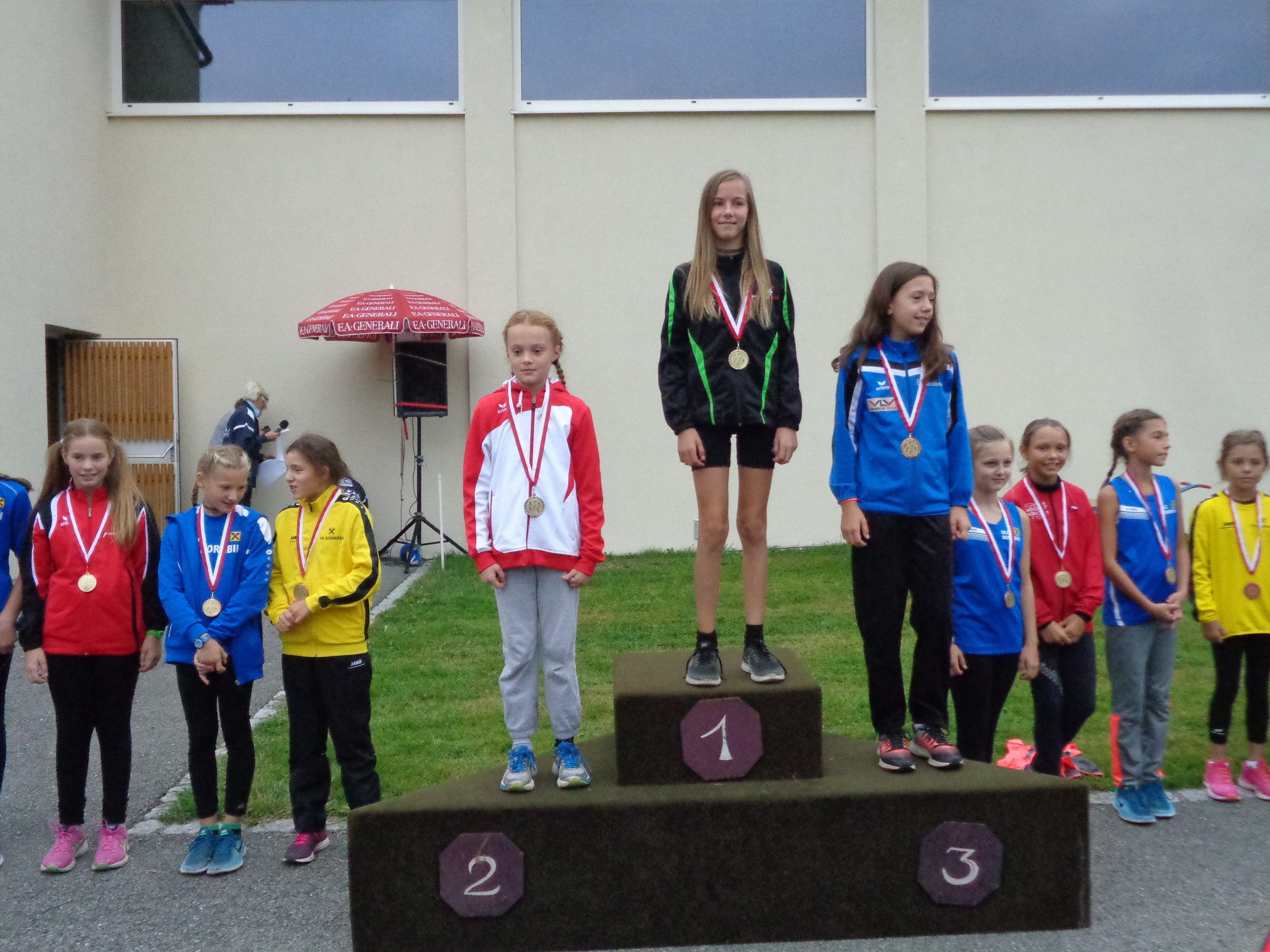 Erste Jolien Allgäuer TS-Weiler