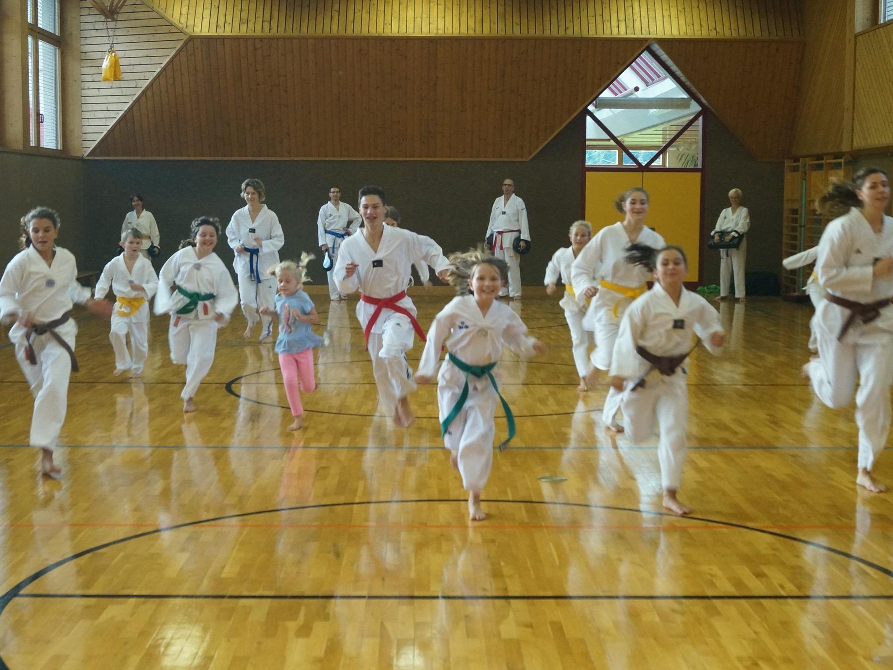 TKD