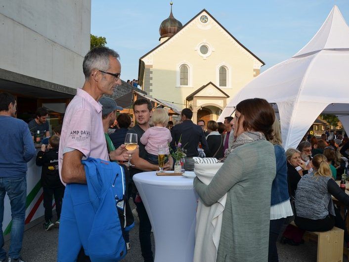 Schlussveranstaltung von Doren | genießt 2017