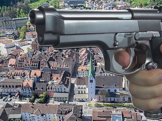 Kampftraining erwies sich für Opfer als nützlich – Beretta-Schütze wegen Mordversuchs angeklagt. Kampftraining erwies sich für Opfer als nützlich – Beretta-Schütze wegen Mordversuchs angeklagt.