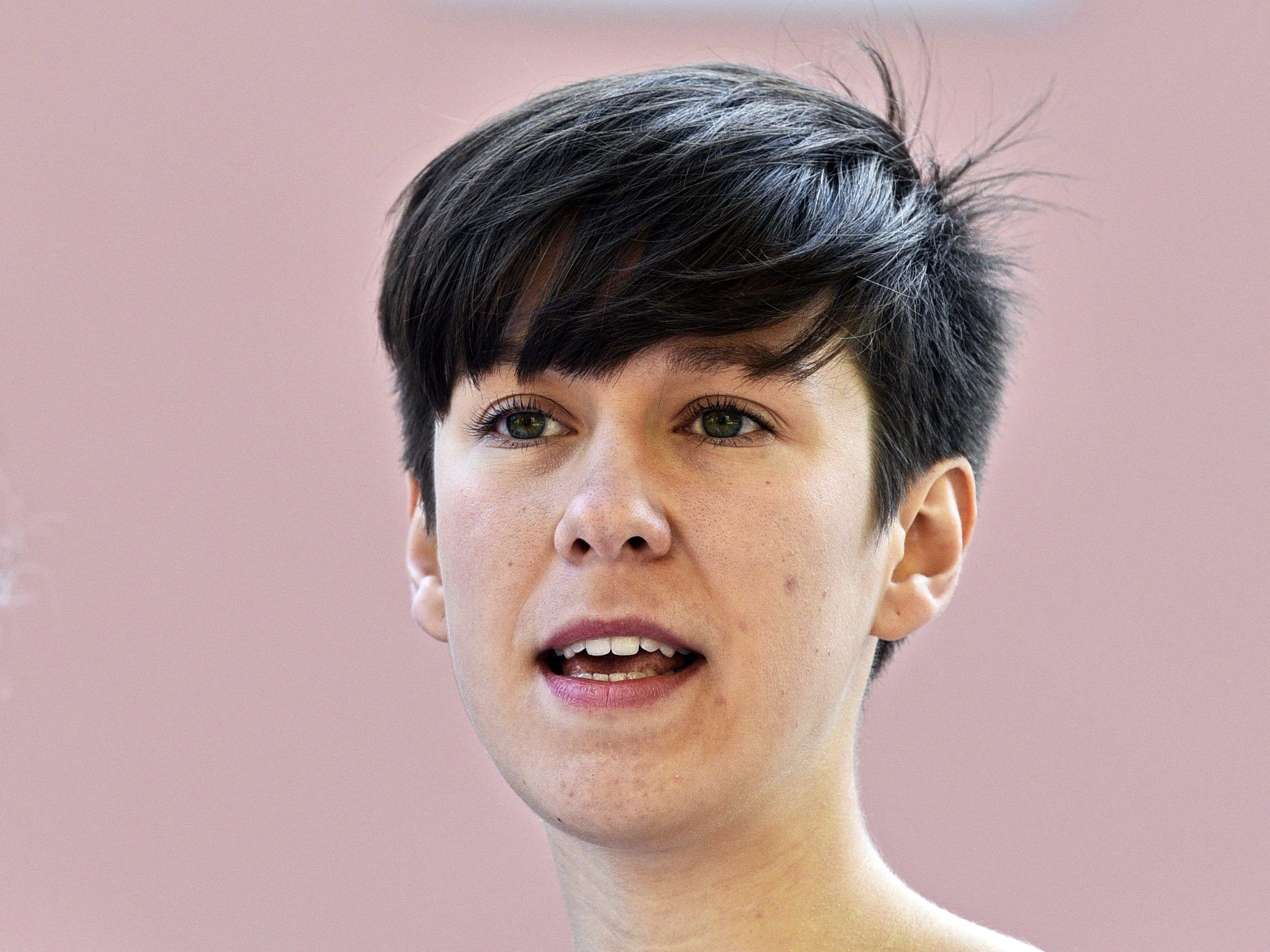 Die KPÖ Plus kämpft für die Öffi-Freifahrt