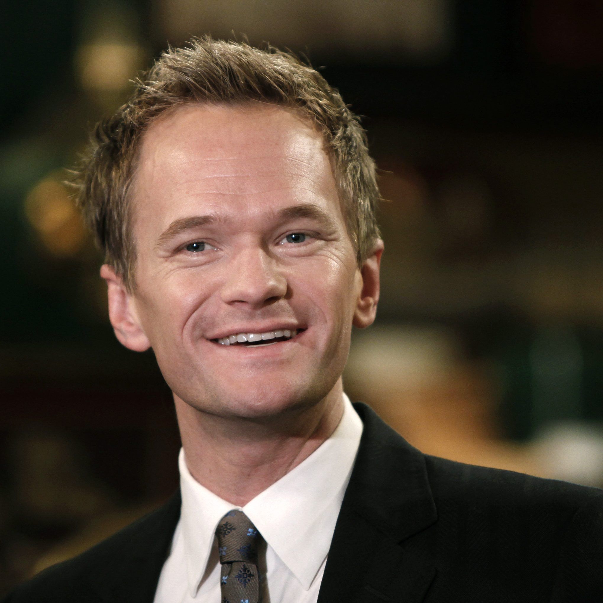 Seine Rolle als "Barney" brachte ihm Ruhm ein.