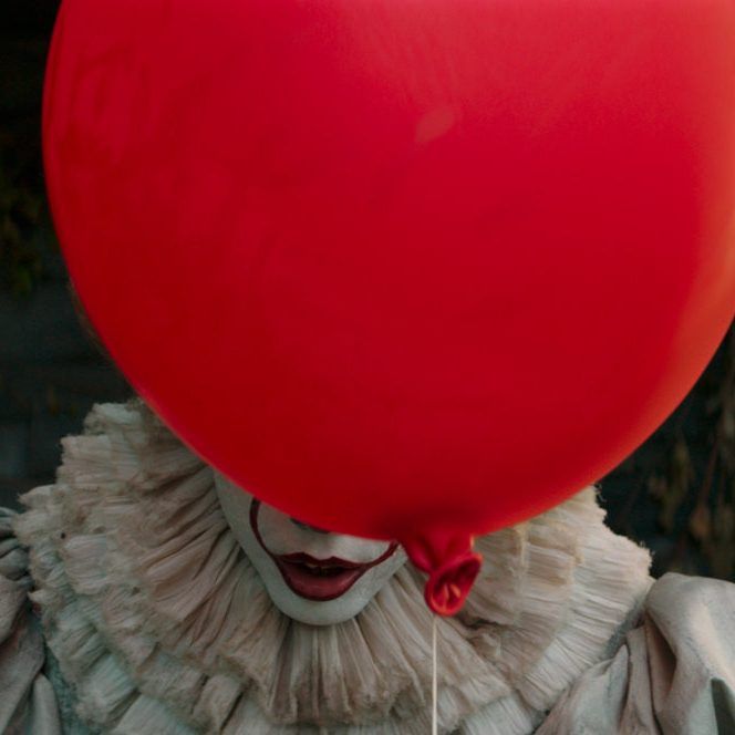 "IT" eröffnet das diesjährige /slash Filmfestival
