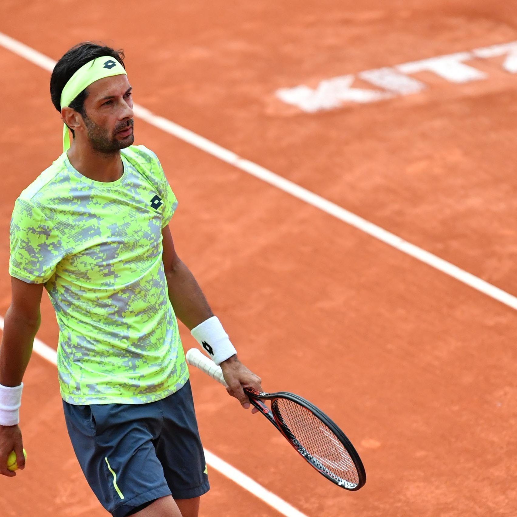 Tennis-Spieler Julian Knowle muss operiert werden.