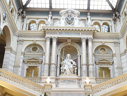 Der Prozess gegen einen psychisch Kranken endete in Wien mit einer Einweisung Der Prozess gegen einen psychisch Kranken endete in Wien mit einer Einweisung