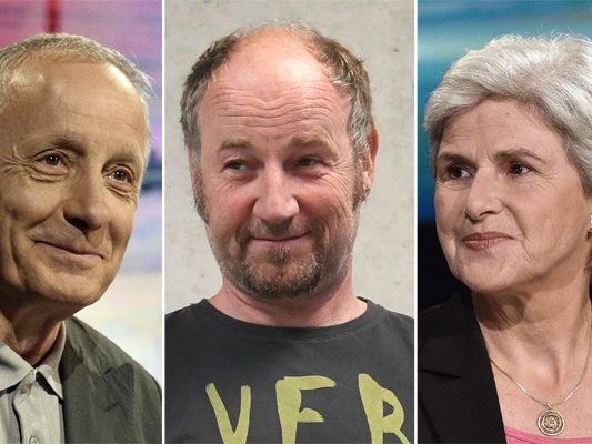 Welche Kleinpartei schafft es ins Parlament?