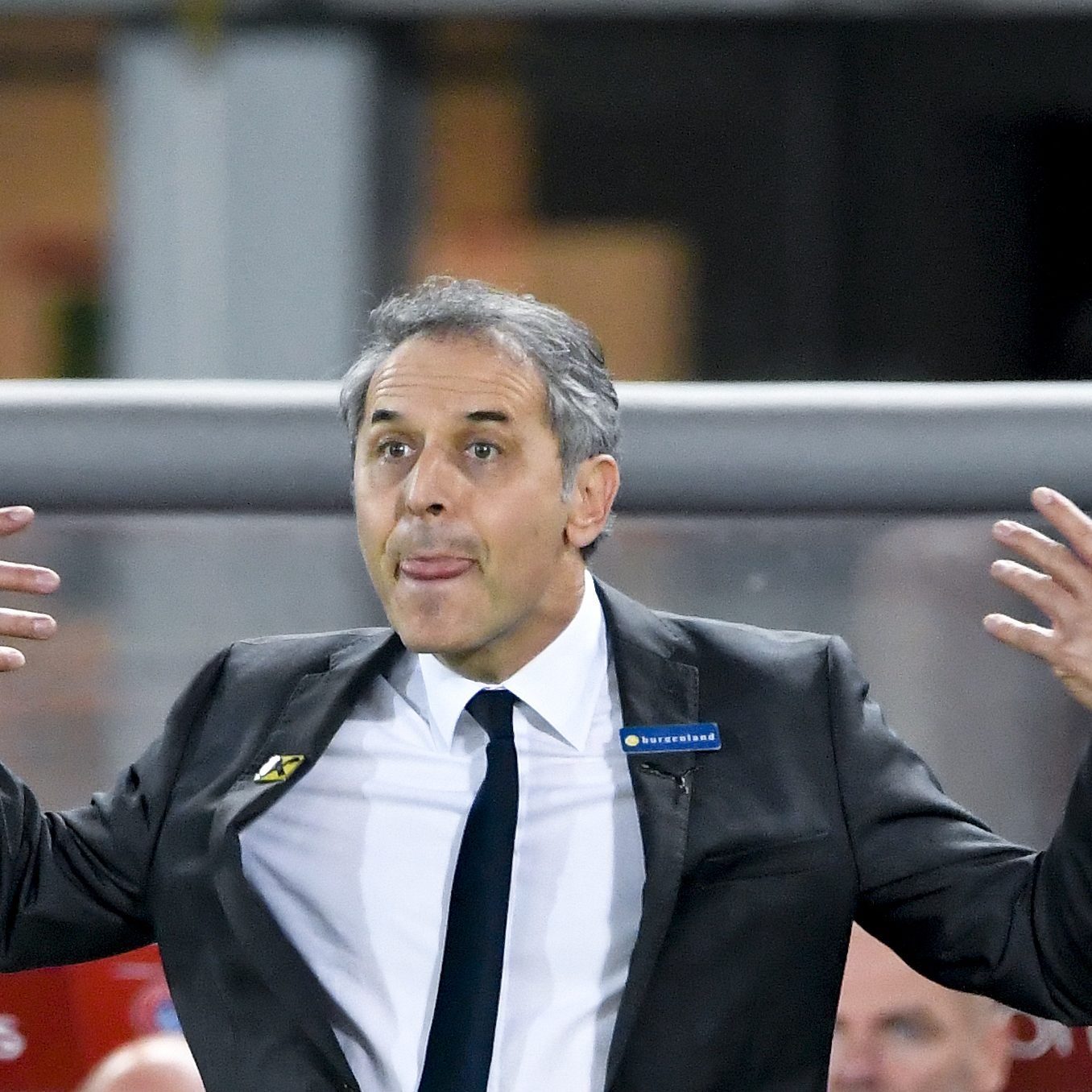 Der Abgang von Amrcel Koller ist beschlossene Sache.