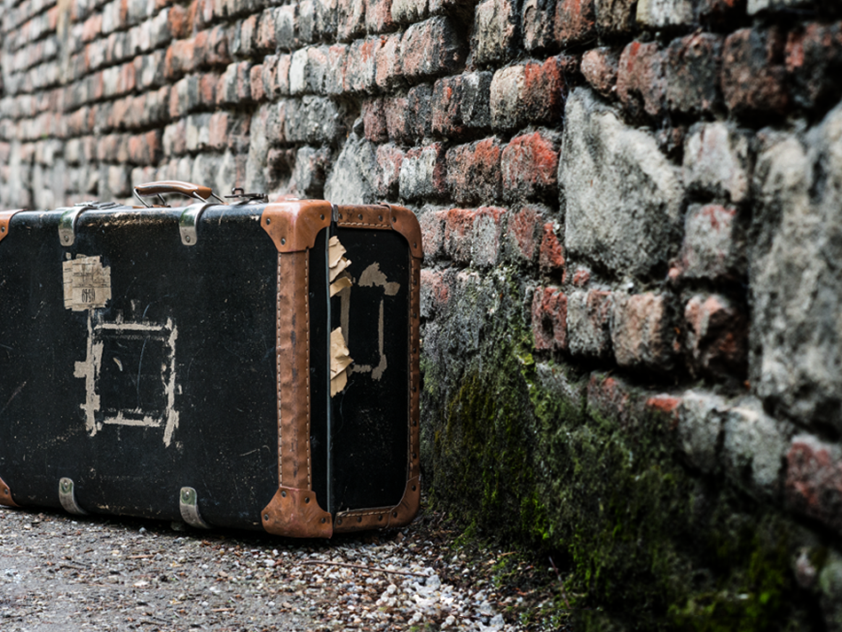 Am "Langen Tag der Flucht" bieten 75 Veranstaltungen unterschiedliche Zugänge zum Thema Flucht.