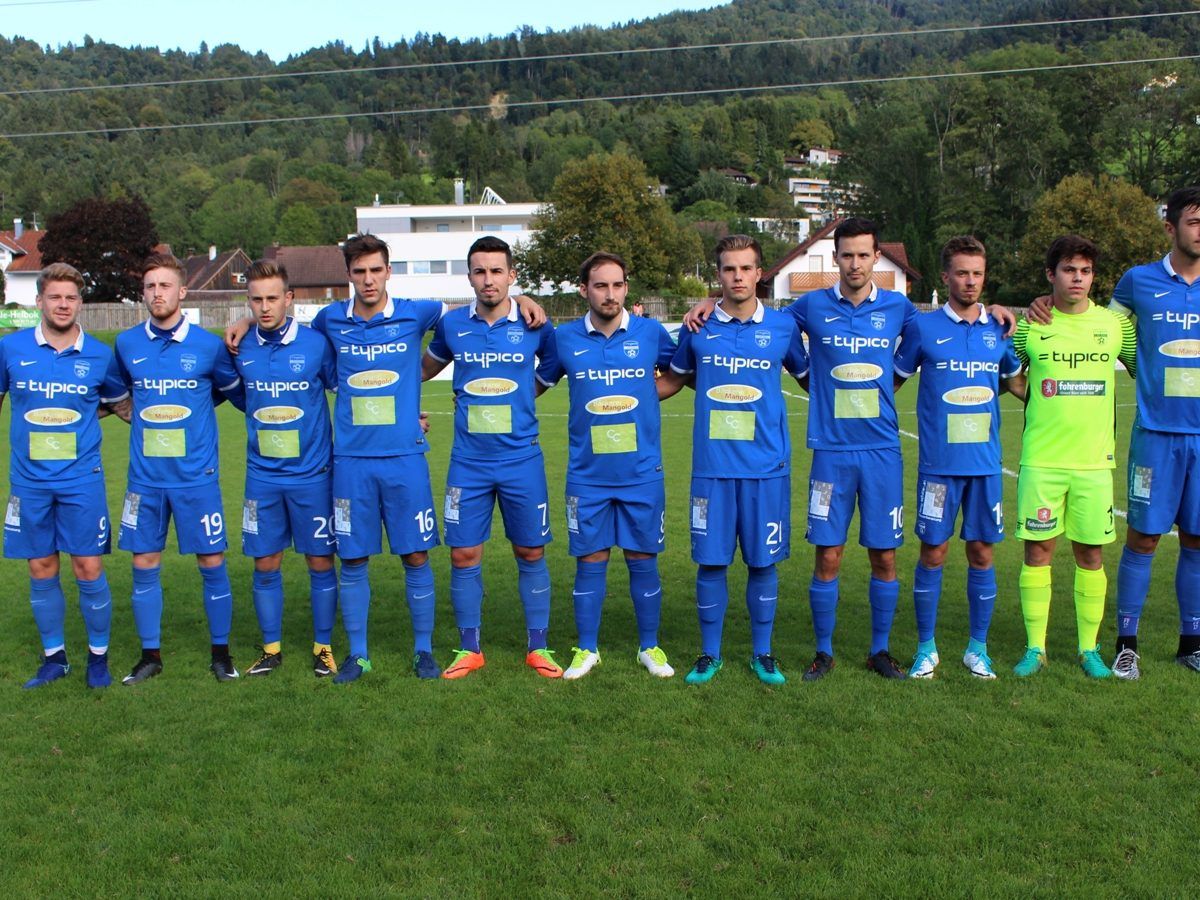 Ein volles Haus und beste Fußballstimmung: Besuchen Sie das Leiblachtal-Derby SV Typico Lochau gegen den FC Hörbranz im attraktiven Stadion am Hoferfeld. Ein volles Haus und beste Fußballstimmung: Besuchen Sie das Leiblachtal-Derby SV Typico Lochau gegen den FC Hörbranz im attraktiven Stadion am Hoferfeld.