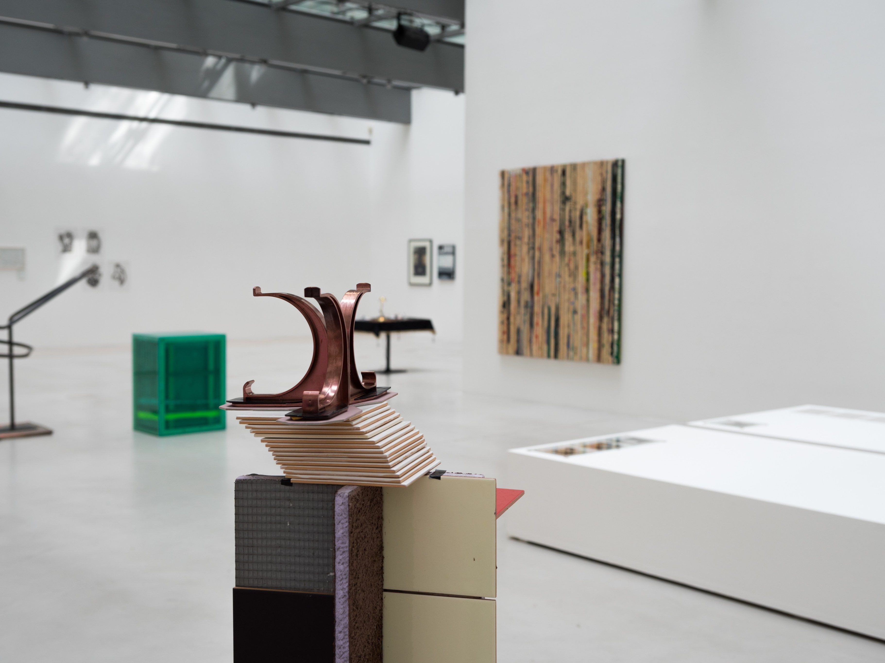 Im Wiener MUSA ist eine Jubiläumsausstellung zu sehen.