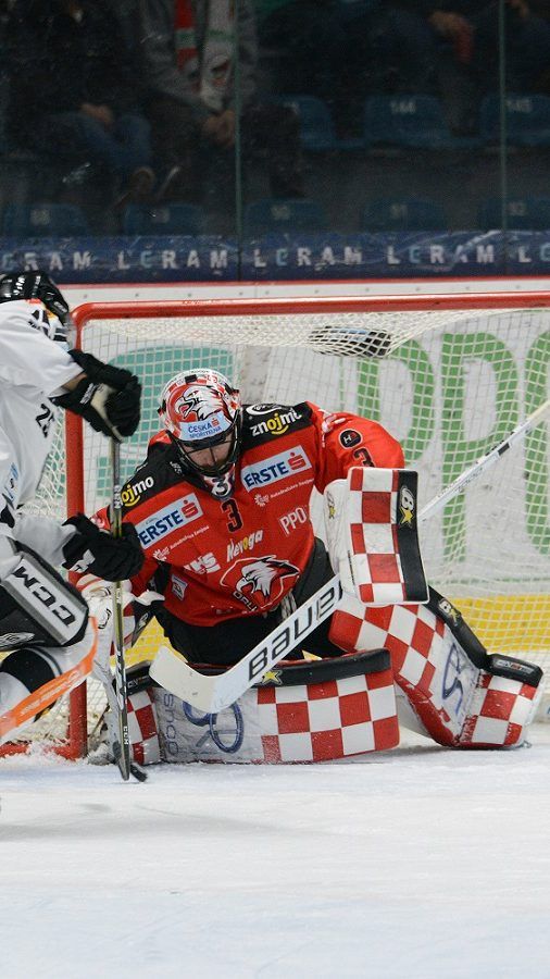 Nach der Schlappe gegen Znojmo ist Wiedergutmachung angesagt