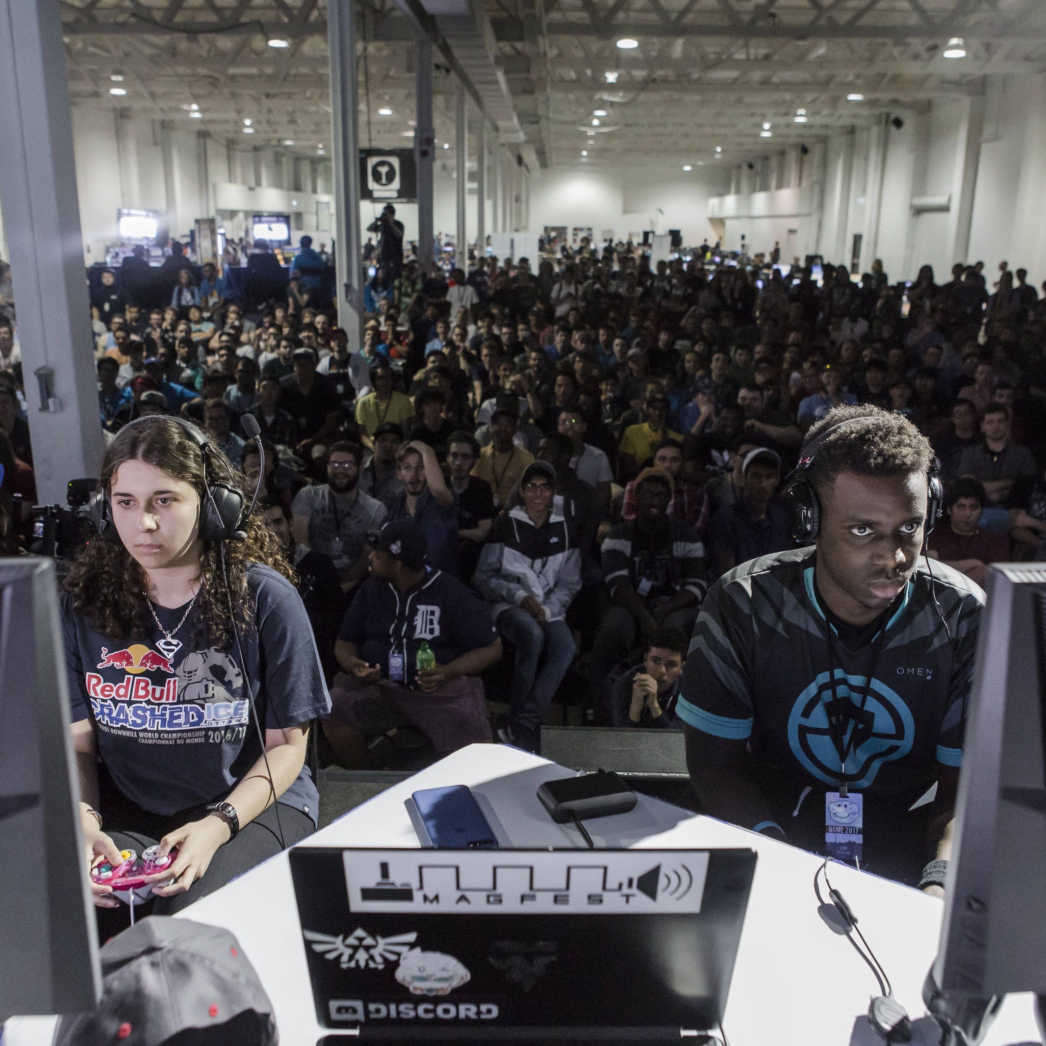 E-Sports wird auch in Österreich immer beliebter.