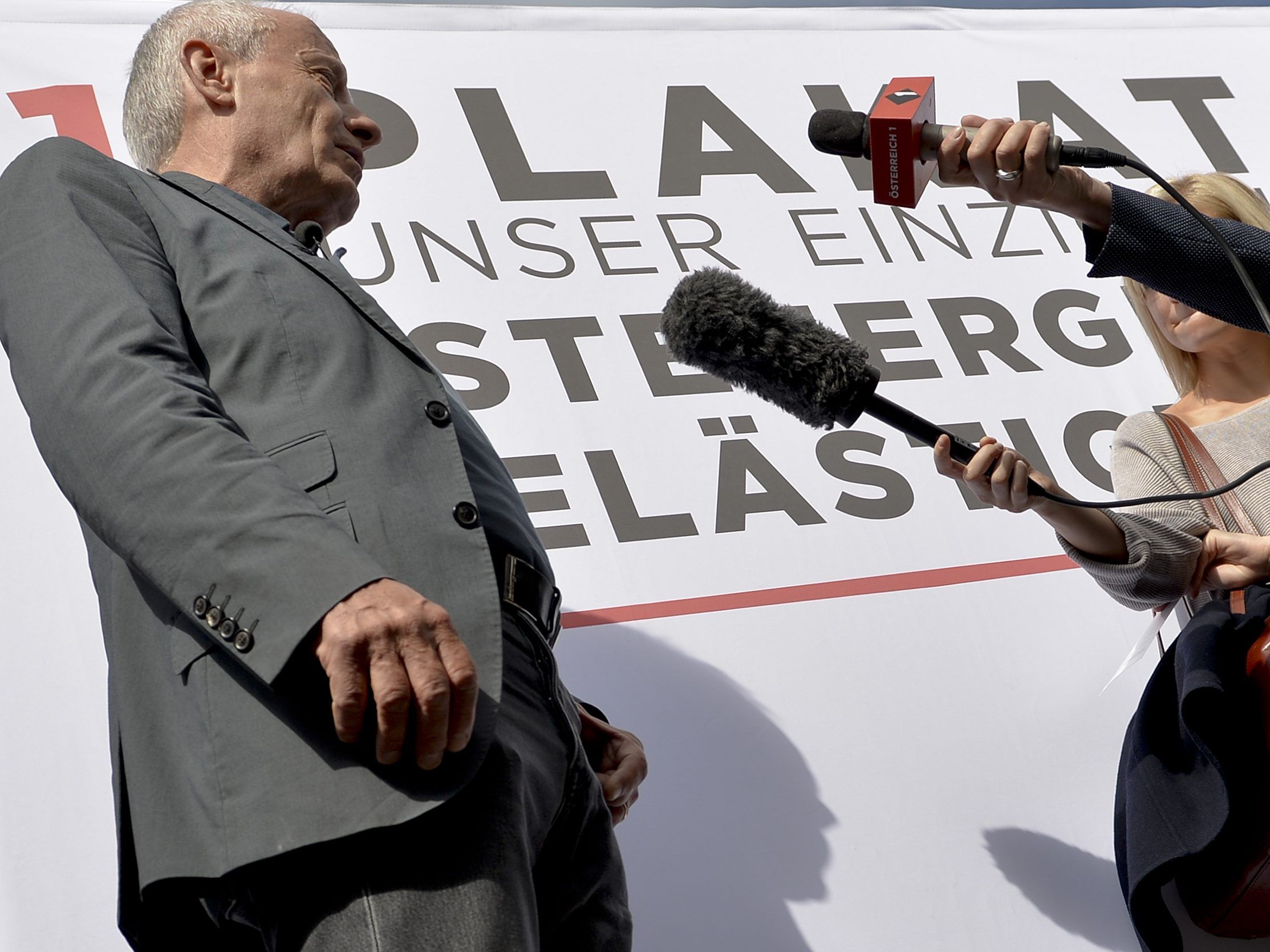 Das umstritten Pilz-Papier ist nun Parteilinie