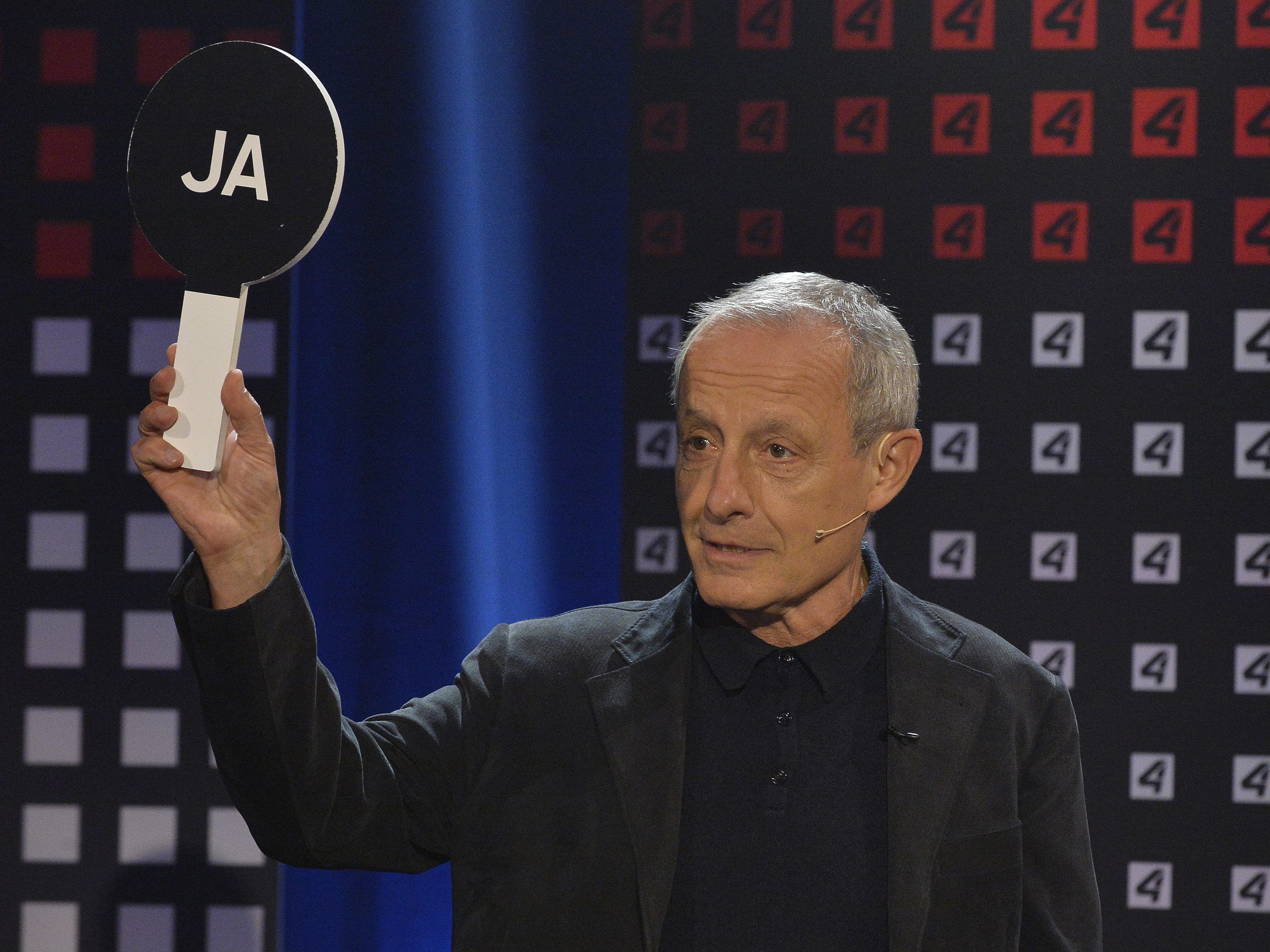 Peter Pilz "garantiert" eine Umsetzung beim Unterhaltsrecht