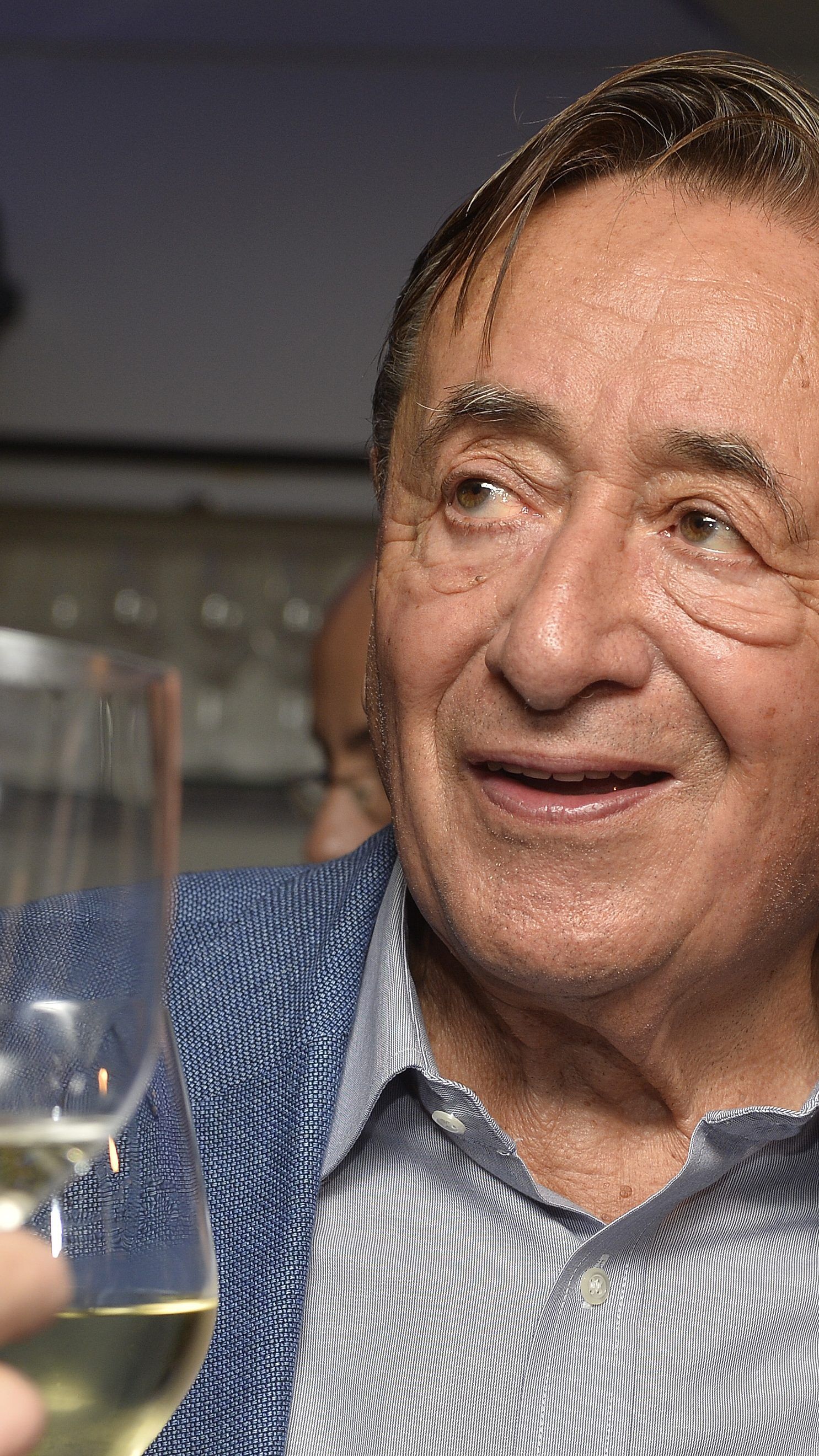 "Mörtel" feiert Geburtstag