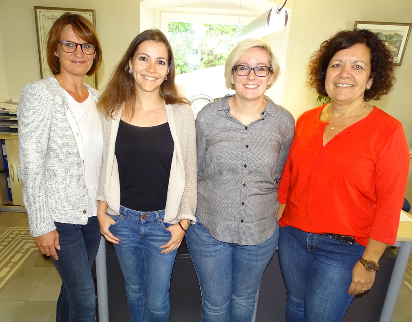 Tourismus Stadtmarketing Unter Neuer Leitung Hohenems Vol At