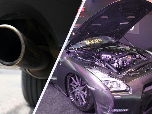 Die Tuningsszene wehrt sich gegen eine Allgemeinverurteilung von Chiptuning. Die Tuningsszene wehrt sich gegen eine Allgemeinverurteilung von Chiptuning.