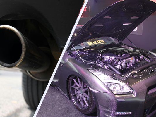 Die Tuningsszene wehrt sich gegen eine Allgemeinverurteilung von Chiptuning.