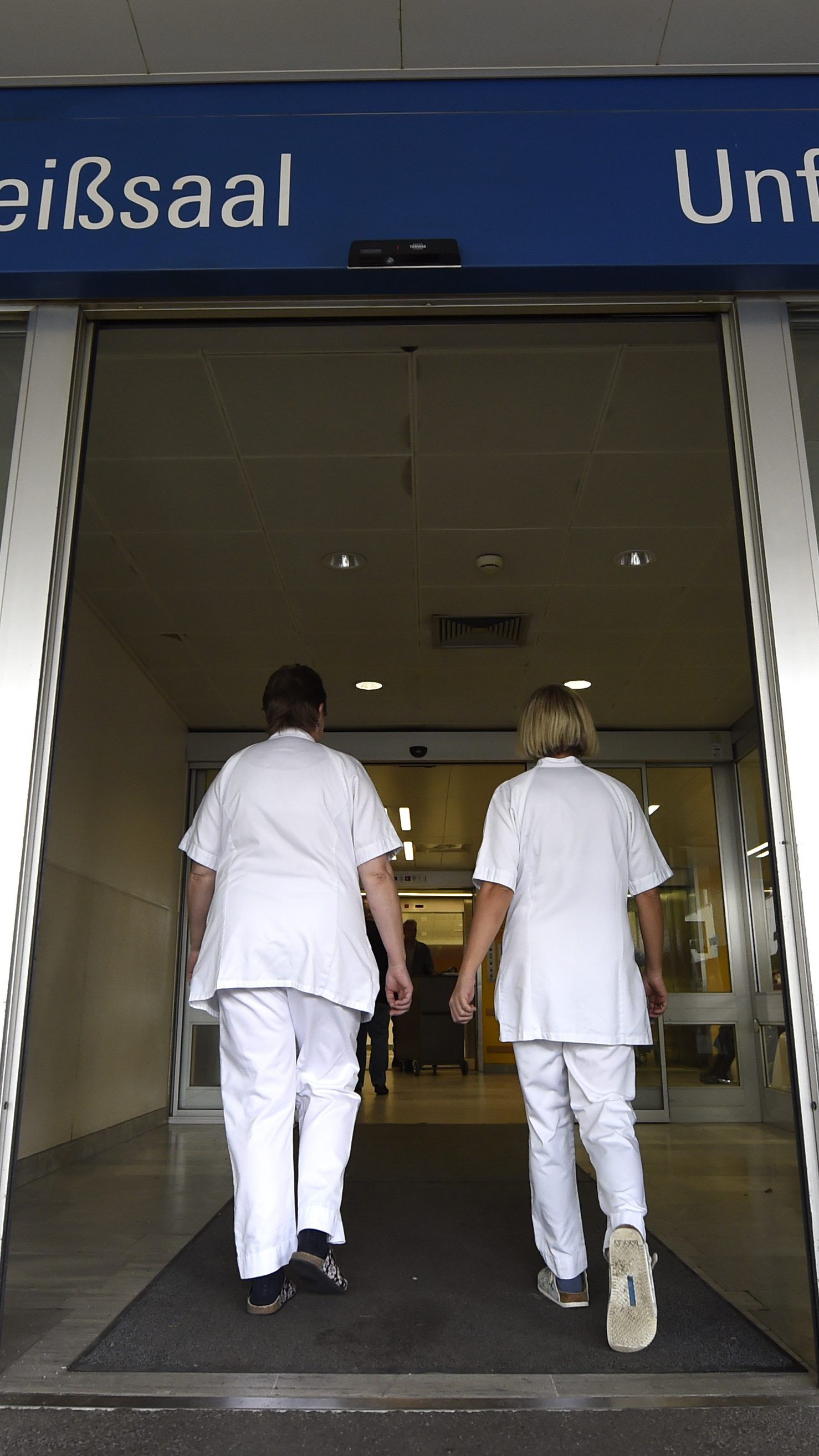 Das Vienna Cancer Center in Wien startet am Sonntag