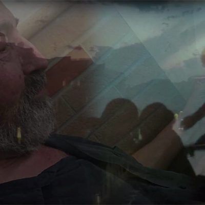 "Hans": Der Viennale-Trailer im Andenken an den verstorbenen Langzeitdirektor