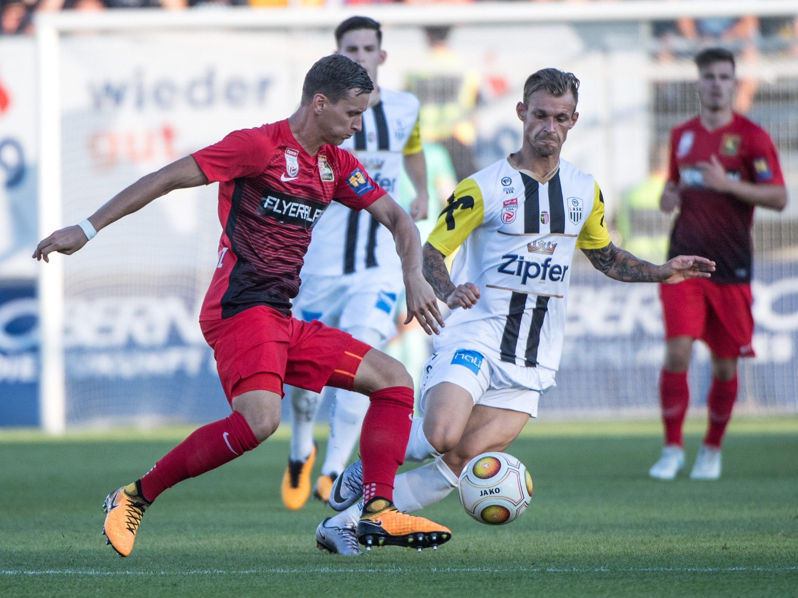 LIVE-Ticker zum Spiel FC Admira gegen LASK Linz ab 18.30 Uhr. LIVE-Ticker zum Spiel FC Admira gegen LASK Linz ab 18.30 Uhr.