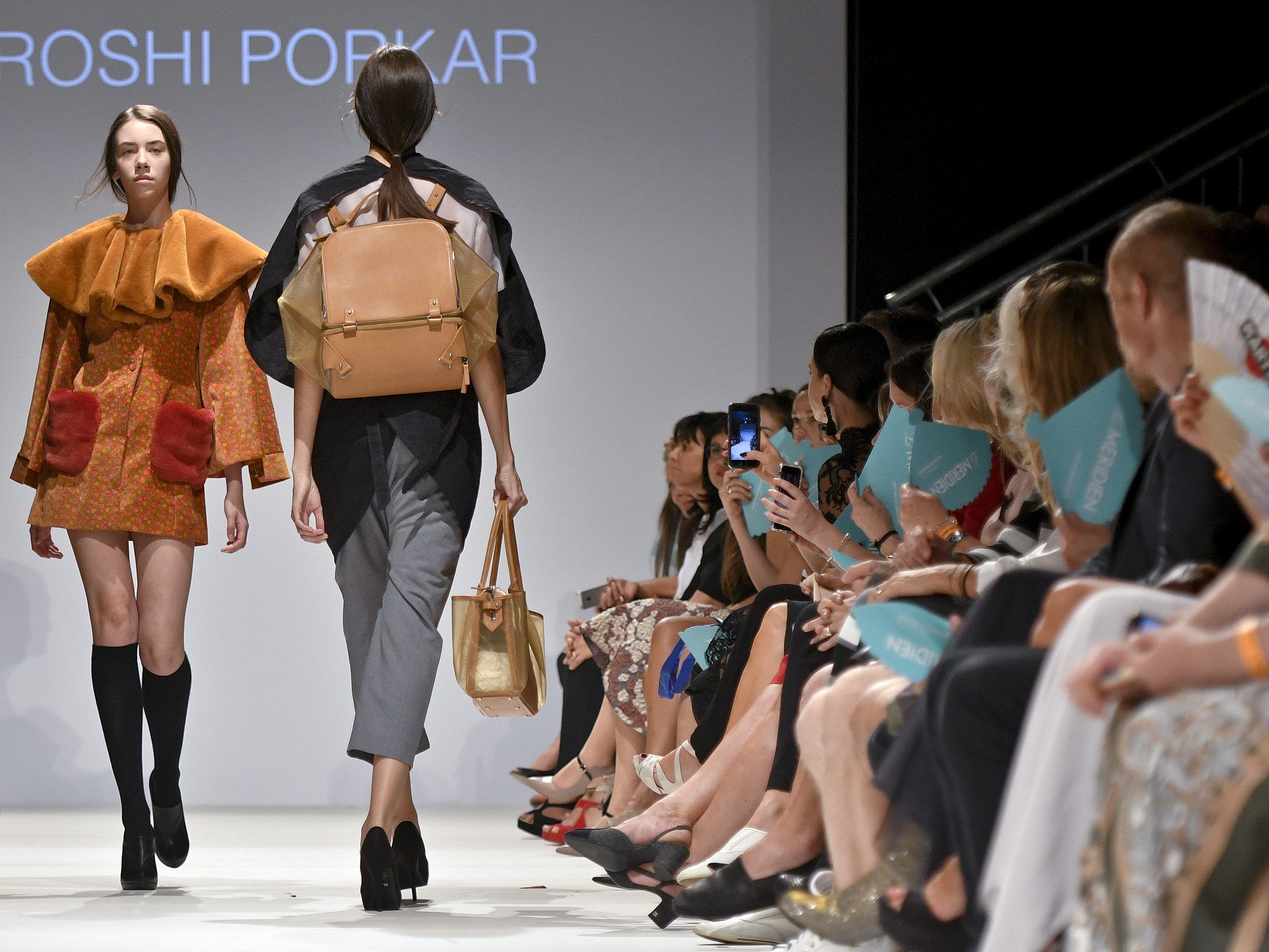 Hier finden Sie die schönsten Bilder der MQ Vienna Fashion Week 2017. Hier finden Sie die schönsten Bilder der MQ Vienna Fashion Week 2017.