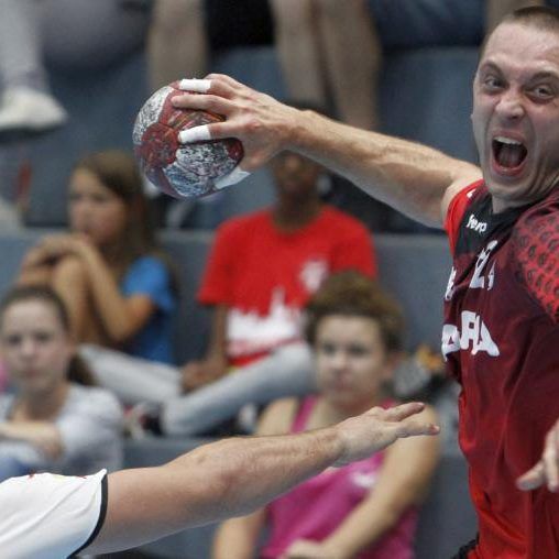 Vierte HLA-Runde am Freitag und Samstag