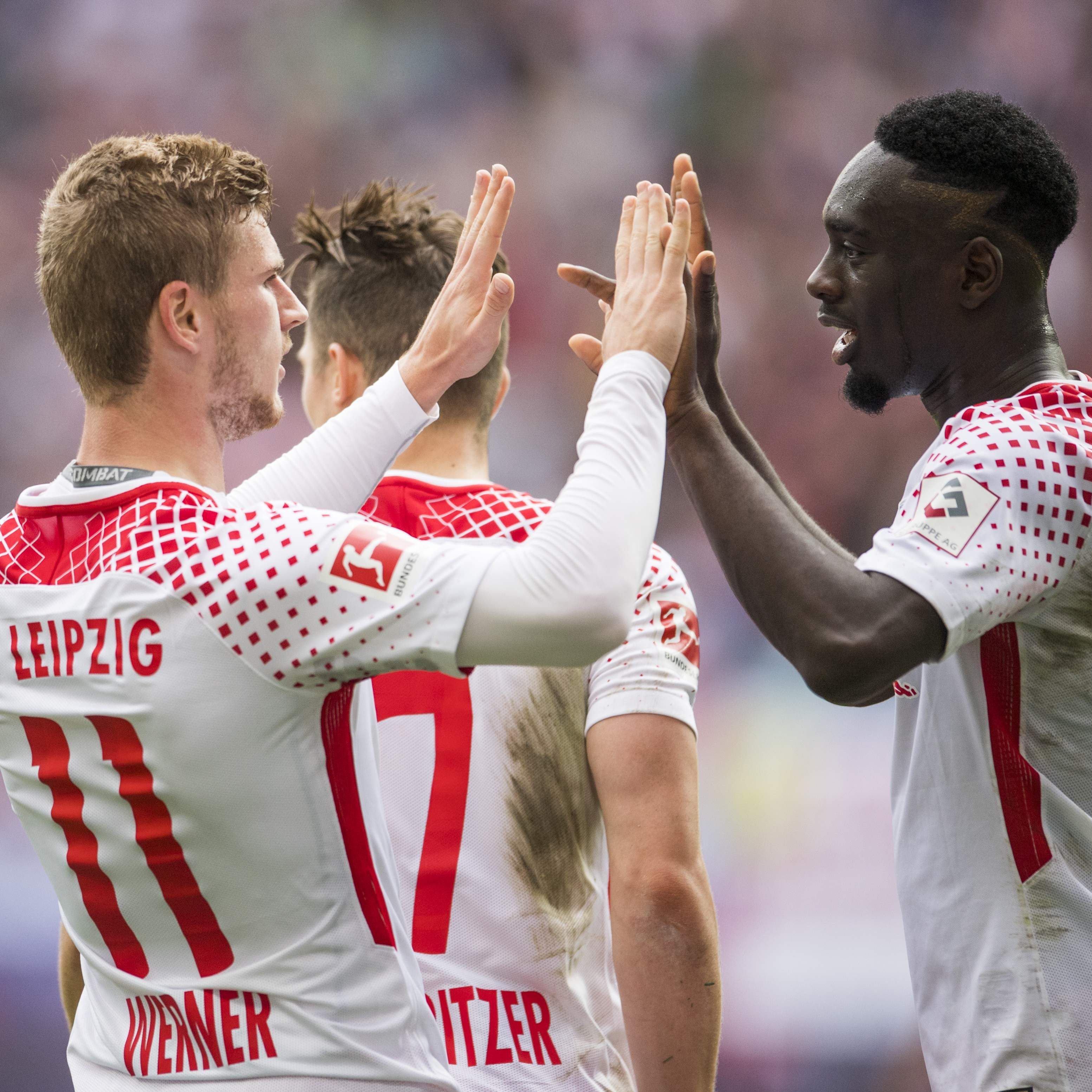 RB Leipzig gastiert Dienstagabend in der UEFA Champions League bei Beşiktaş Istanbul in der Türkei.