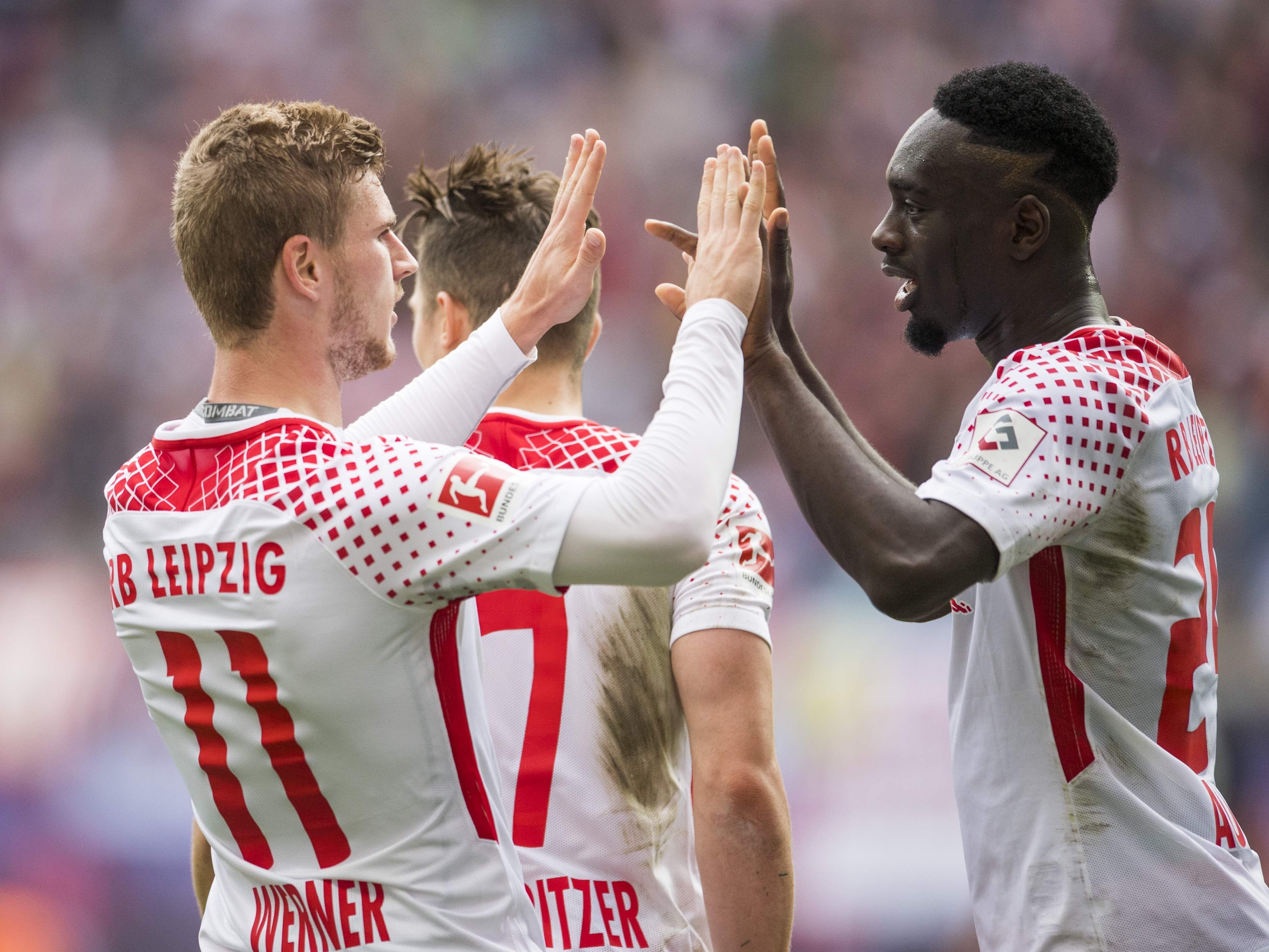 RB Leipzig gastiert Dienstagabend in der UEFA Champions League bei Beşiktaş Istanbul in der Türkei.