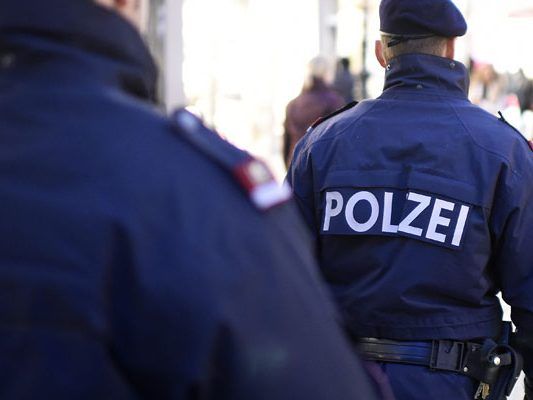 Nach einem Vorfall nahe einer Anwaltskanzlei in Wieden kam es zu einem Polizeieinsatz Nach einem Vorfall nahe einer Anwaltskanzlei in Wieden kam es zu einem Polizeieinsatz