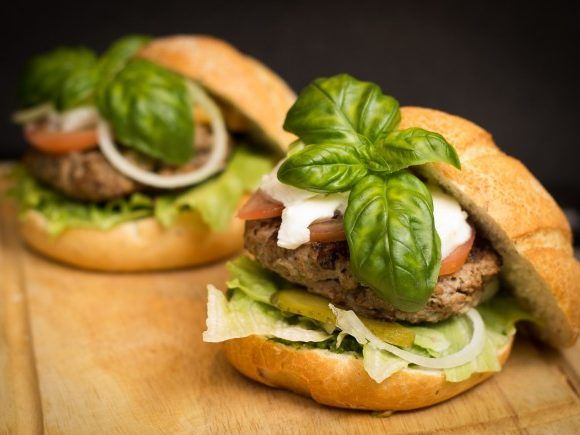Burger und Co.: Die deutsche Restaurantkette Peter Pane startet Ende 2017 in Wien