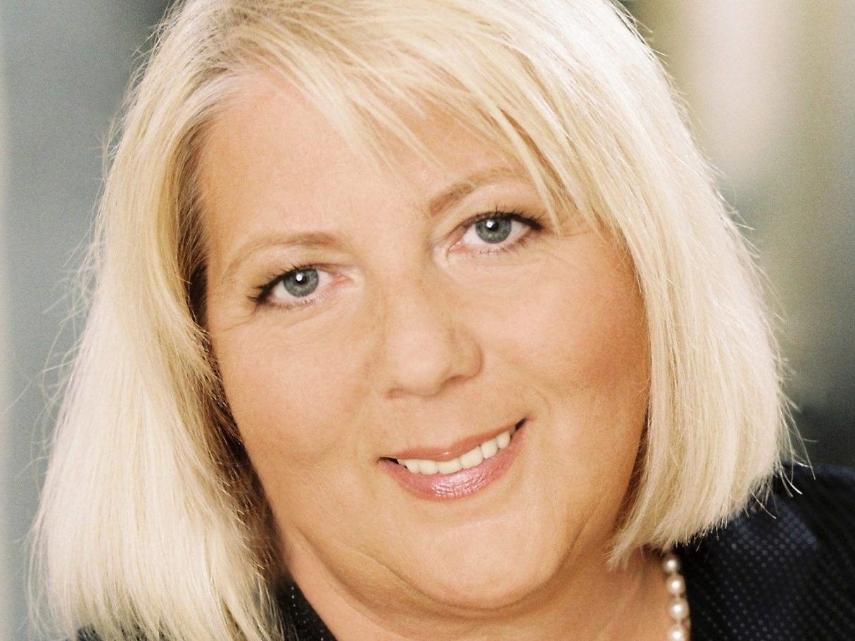 Hermine Mospointner war 23 Jahre lang Bezirksvorsteherin von Wien-Favoriten. Hermine Mospointner war 23 Jahre lang Bezirksvorsteherin von Wien-Favoriten.