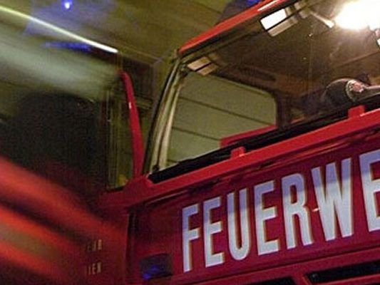 In Hollabrunn hat sich eine Explosion ereignet. In Hollabrunn hat sich eine Explosion ereignet.