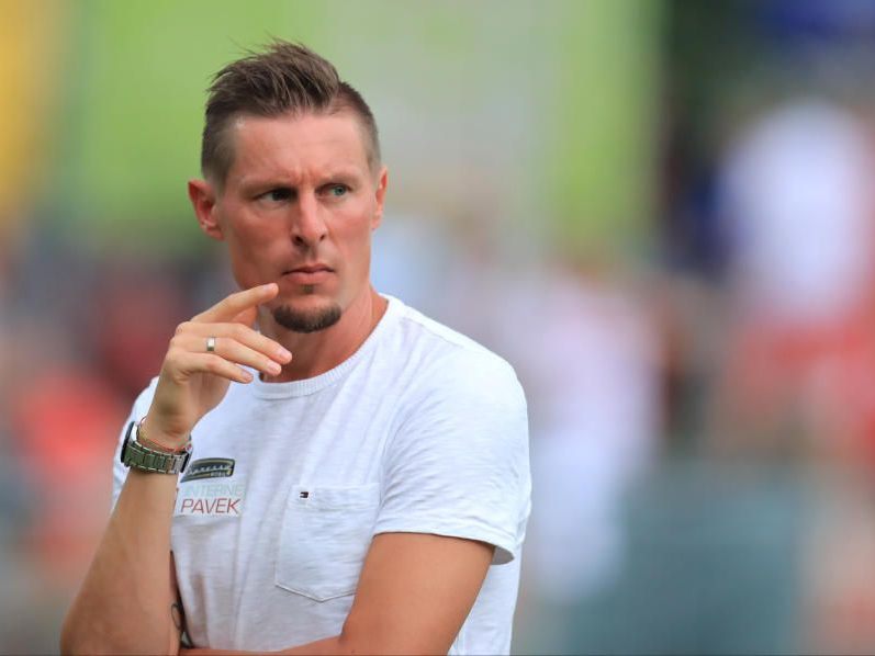 Gernot Plassnegger wird neuer Austria Lustenau Trainer