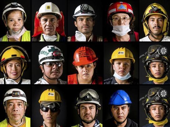 Eine Gruppe freiwilliger Helfer wurden brutalst überfallen. Eine Gruppe freiwilliger Helfer wurden brutalst überfallen.