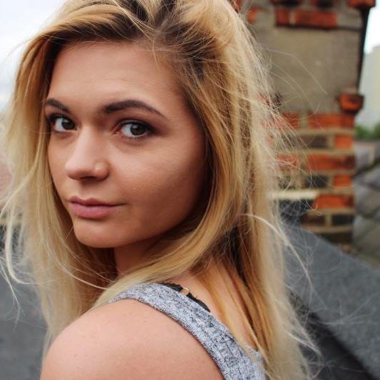 Jenny Hansel zog es nach London