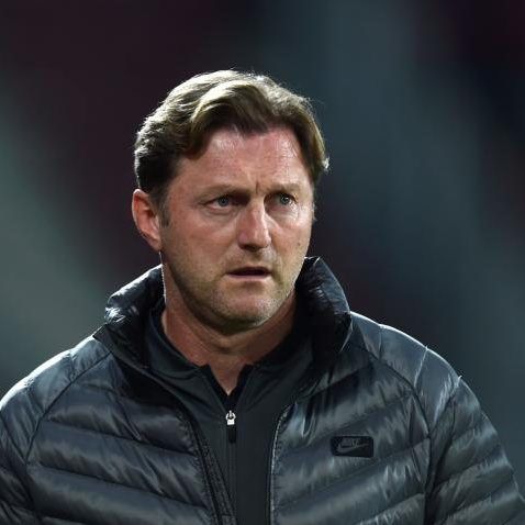 Baier hatte sich laut eigener Aussage über Hasenhüttl geärgert