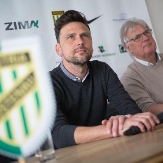 Lipa nach nur fünf Monaten nicht mehr Lustenau-Trainer