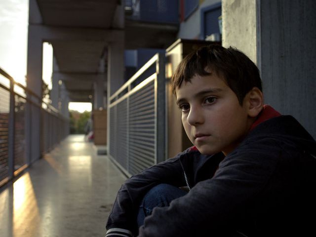 "Macondo": Der Film spielt in der gleichnamigen Siedlung in Wien-Simmering