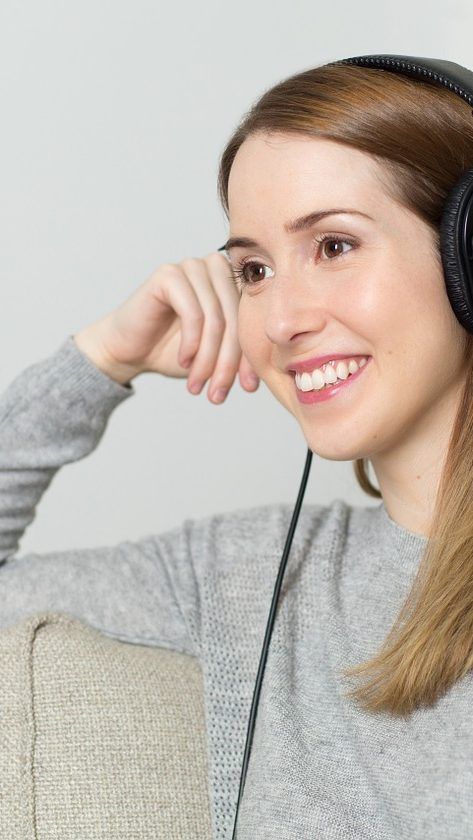Lassen Sie sich auch durch Musik beeinflussen?