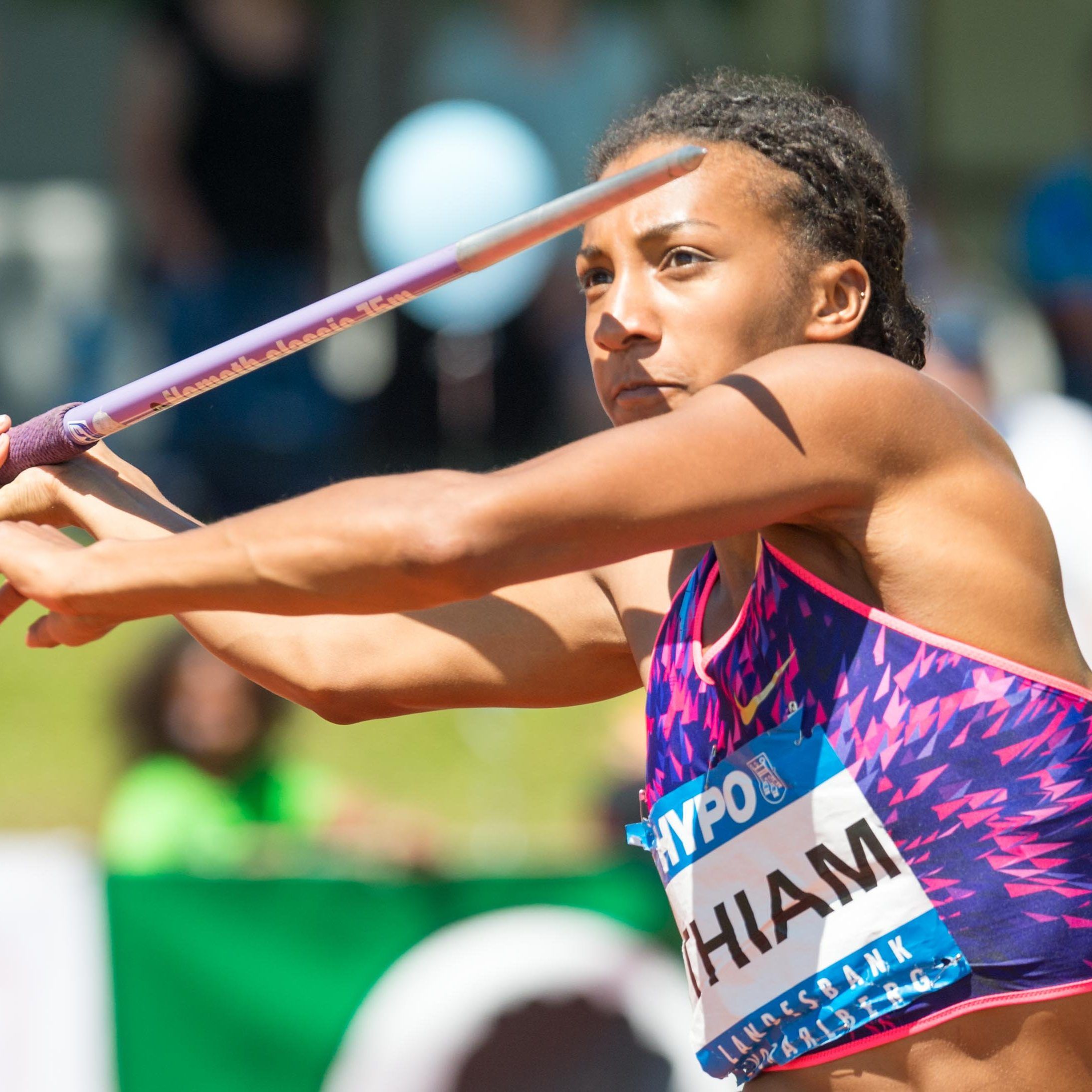 Gewertet wurden die jeweils acht besten Punkte-Ergebnisse bei Herren und Damen.