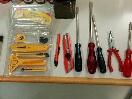 Ermittlungserfolg für die Wiener Polizei im 21. Bezirk.