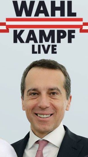 500 repräsentativ ausgewählte Personen beurteilen die Auftritte der KandidatInnen