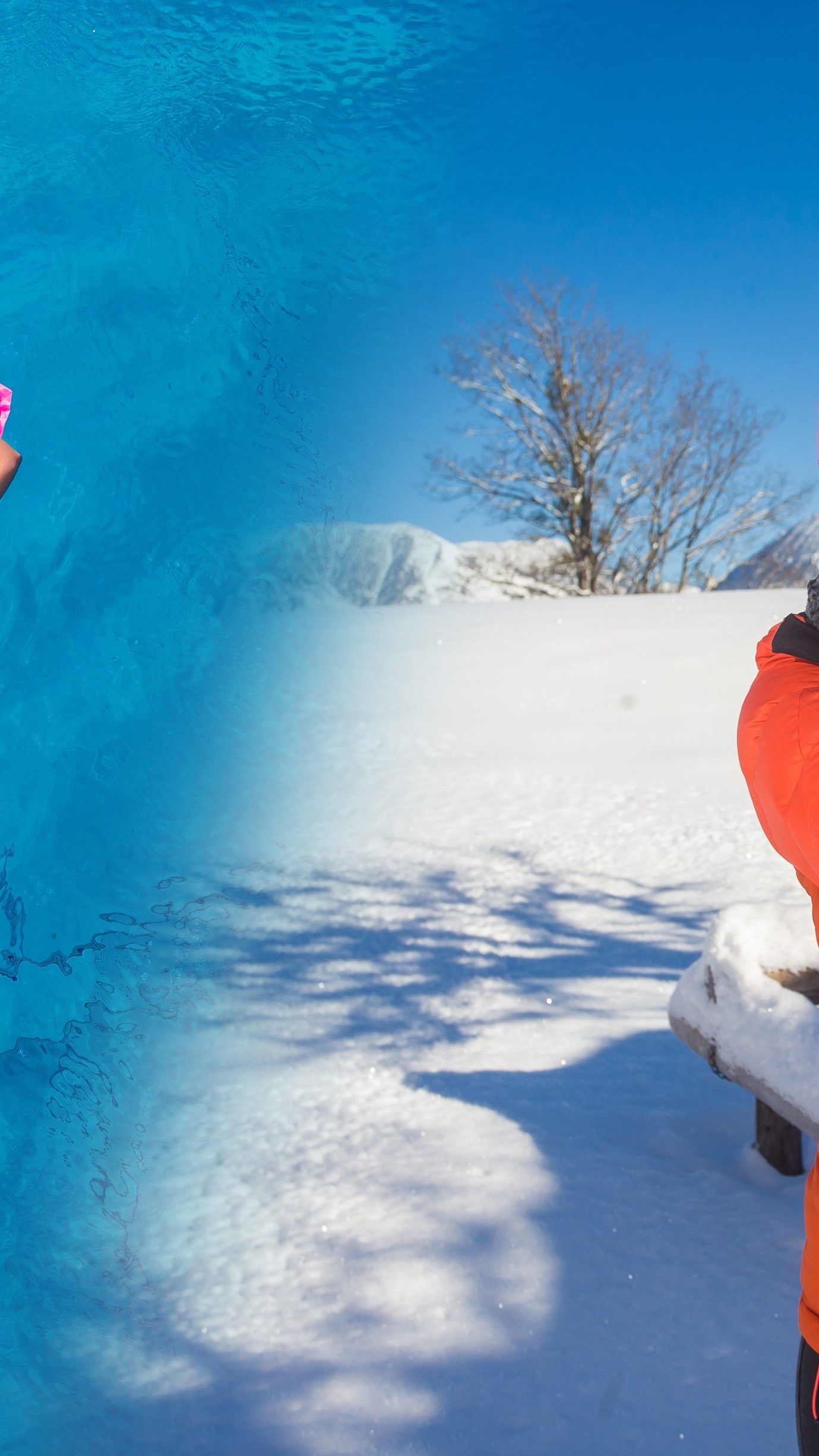 Welcher ist dein Lieblingsmonat?