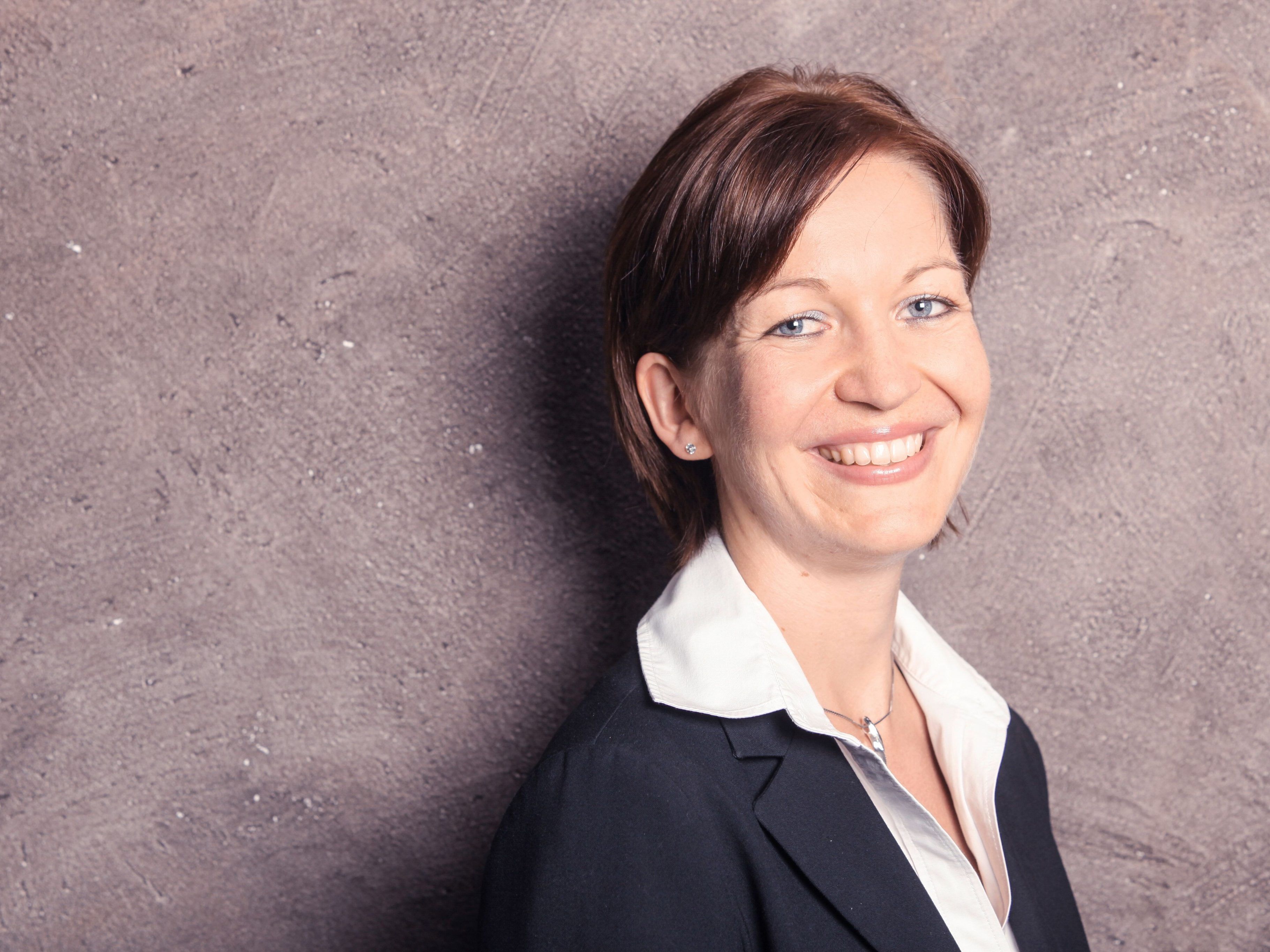 Steuerberaterin Michaela Remm hat ihre Zelte im Silvretta-Center aufgeschlagen. Steuerberaterin Michaela Remm hat ihre Zelte im Silvretta-Center aufgeschlagen.