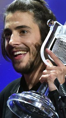 Der Sänger Salvador Sobral benötigt dringend eine Herztransplantation.