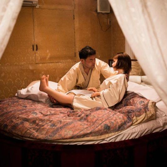 Laut Experten werden Sexroboter bis spätestens 2050 Realität